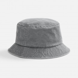 Панама Berwi, серая