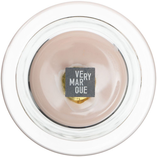 Ароматическая свеча Elven, гиацинт и древесина груши