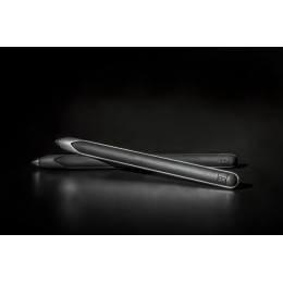 Вечная ручка Forever Libra, серая