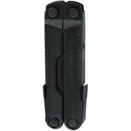 Мультитул Rebar с нейлоновым чехлом, черный