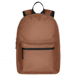 Рюкзак Base, шоколадно-коричневый