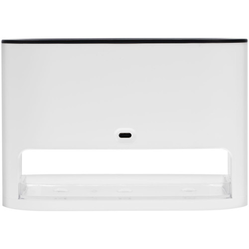 Настольный увлажнитель-ароматизатор Fusion Blaze, белый