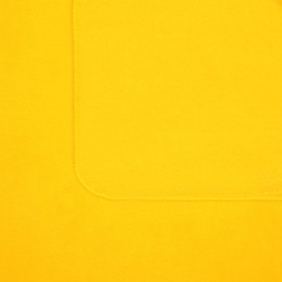 Дорожный плед Voyager 2, желтый