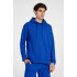 Худи унисекс H2, синее