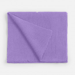 Шарф Yong, сиреневый