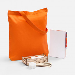 Набор Colorifica, оранжевый