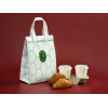 Термосумка для напитков «Термобэг» на заказ, S
