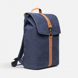 Рюкзак Bosler, синий