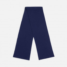 Шарф Laconi, синий