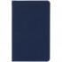 Блокнот Cluster Mini в клетку, темно-синий Блокнот Cluster Mini в клетку, темно-синий