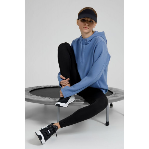 Козырек Begi, черный