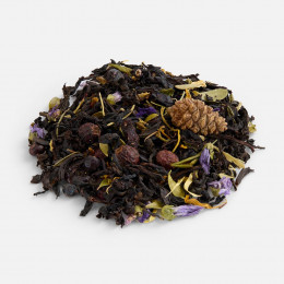 Набор Forest Pump, «Сила Сибири»