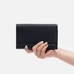 Клатч Unison, черный