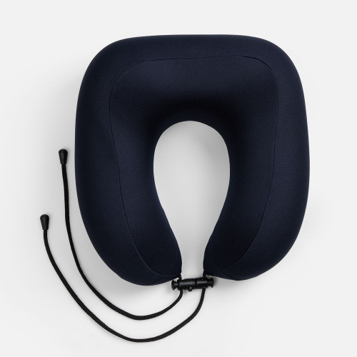 Дорожная подушка Somna, синяя