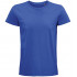 Футболка мужская Pioneer Men, ярко-синяя Футболка мужская Pioneer Men, ярко-синяя