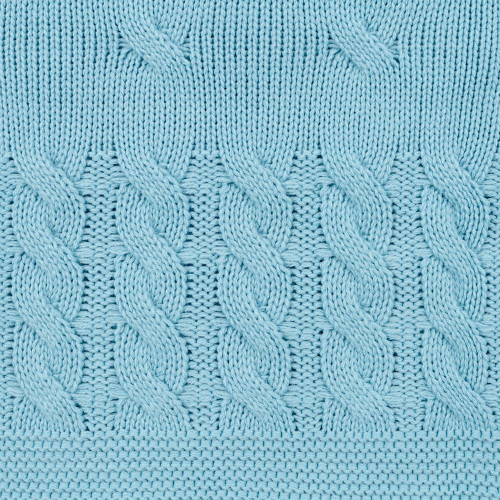 Плед на заказ Reframe Plus, М, акрил