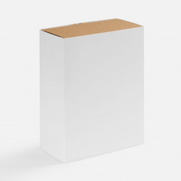 Набор из 2 бокалов для вина Fasetti