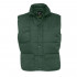 Жилет Equinox Pro, темно-зеленый Жилет Equinox Pro, темно-зеленый