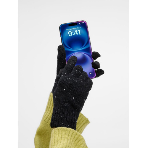 Набор Spotti, черный