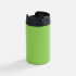 Термостакан Canella, зеленый матовый (яблоко)