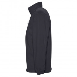 Толстовка из флиса Ness 300, темно-серая