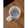 Кружка Mugful, белая