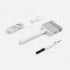 Набор для ухода за гаджетами Brosset, белый