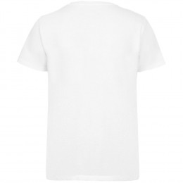 Футболка «У матросов нет вопросов», белая