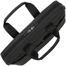 Сумка для ноутбука L244, черная