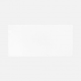 Охлаждающее полотенце Baffin, белое