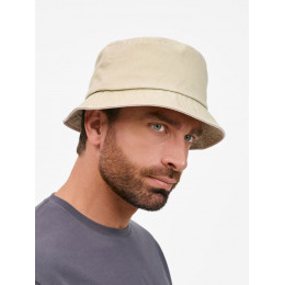 Панама Berwi, бежевая