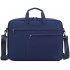 Сумка для ноутбука L236, синяя
