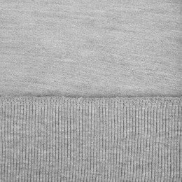 Худи Kirenga 2.0, серый меланж