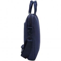 Сумка для ноутбука L224, синяя
