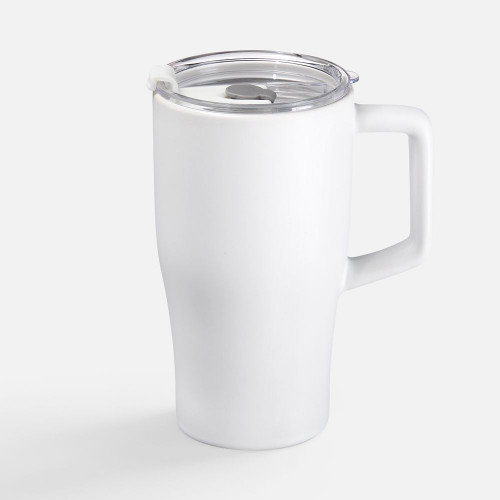 Кружка Grandios, белая