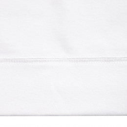 Свитшот унисекс Columbia, белый