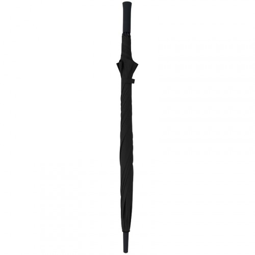 Зонт-трость Zero XXL, черный