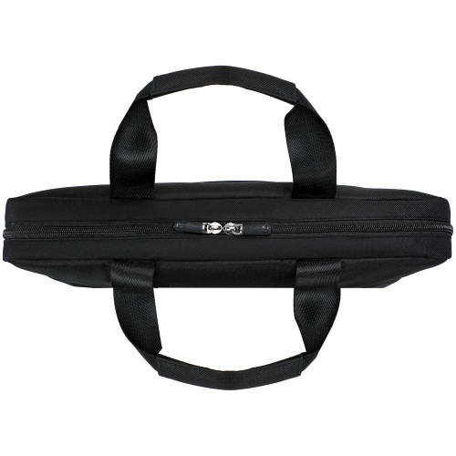 Сумка для ноутбука L215, черная