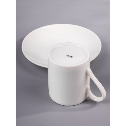 Кофейная пара Mansion, ver.2