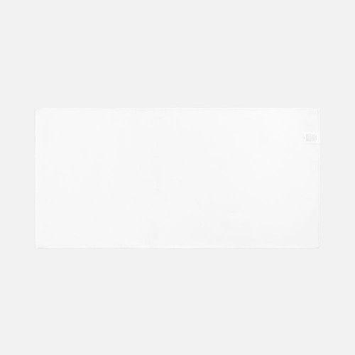 Охлаждающее полотенце Baffin, белое