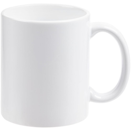 Кружка для сублимационной печати Sprat, стандарт A, белая