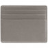 Чехол для карточек Devon, серый Чехол для карточек Devon, серый