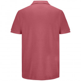 Рубашка поло женская Pacific Women, розовая (лососевая)