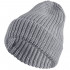 Шапка Nordkyn, светло-серый меланж Шапка Nordkyn, светло-серый меланж