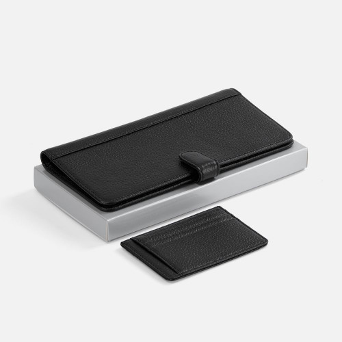 Набор Unison Travel, черный