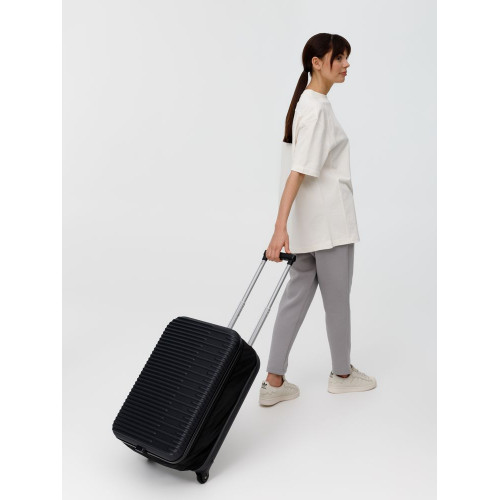 Чемодан Bonfold, черный