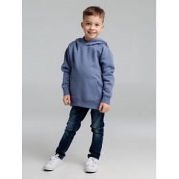 Толстовка детская Stellar Kids, синяя