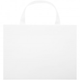 Пакет бумажный Manilla M, белый