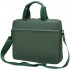 Сумка для ноутбука L214, зеленая Сумка для ноутбука L214, зеленая
