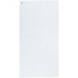 Полотенце New Wave, среднее, белое